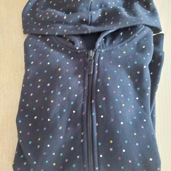 George girls XL (14-16) zippy - Picture 2 of 3